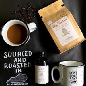 fresh roasted specialty fair trade organic coffee kentucky roaster
